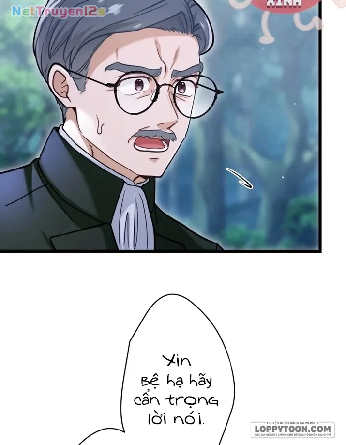 Bệ Hạ, Xin Hãy Quên Tôi Đi Chapter 79 - 3