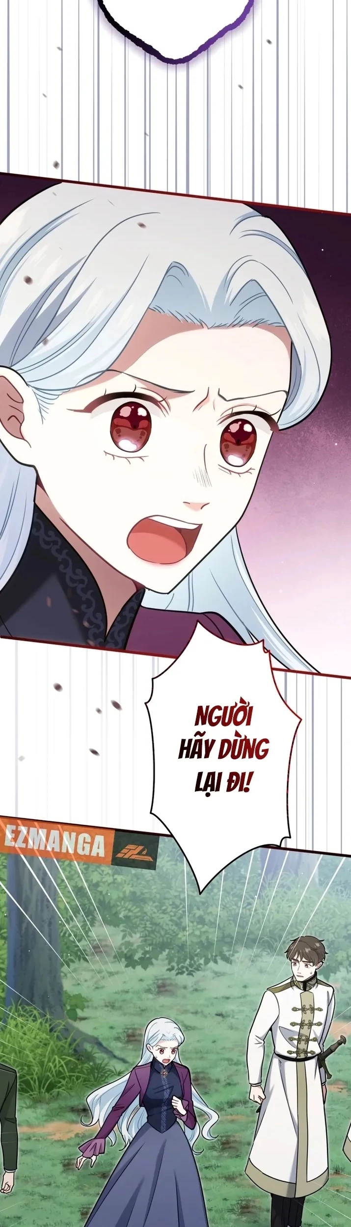 Bệ Hạ, Xin Hãy Quên Tôi Đi Chapter 79 - 8