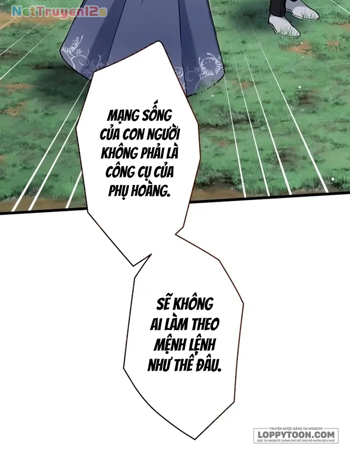 Bệ Hạ, Xin Hãy Quên Tôi Đi Chapter 79 - 9