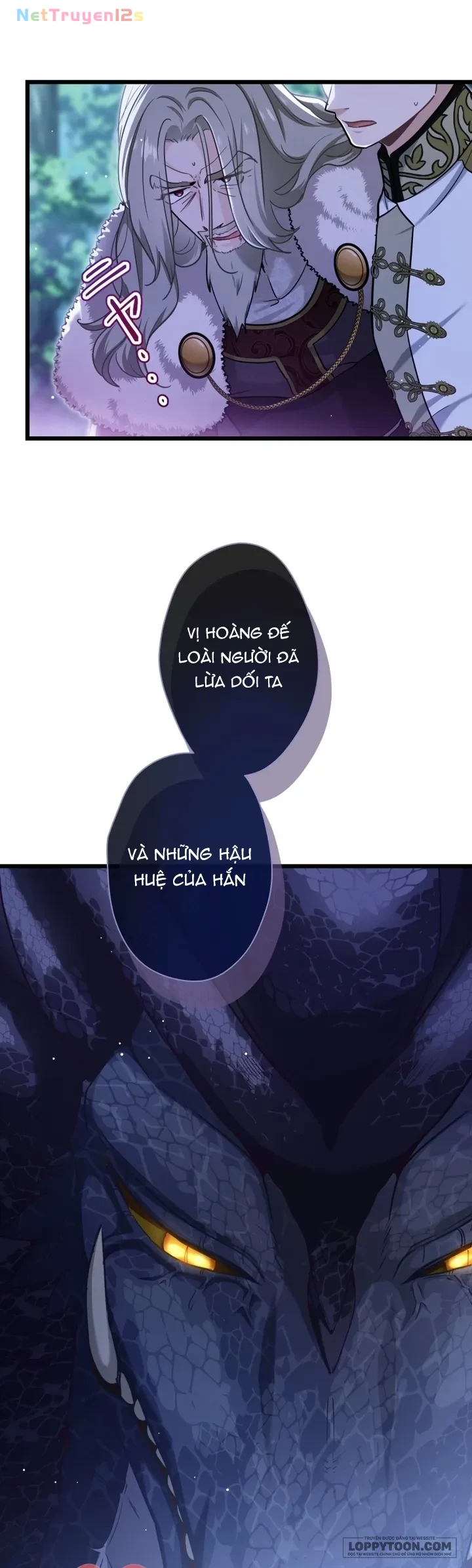 Bệ Hạ, Xin Hãy Quên Tôi Đi Chapter 79 - 13