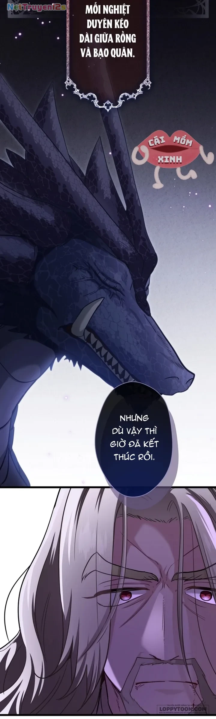 Bệ Hạ, Xin Hãy Quên Tôi Đi Chapter 79 - 15