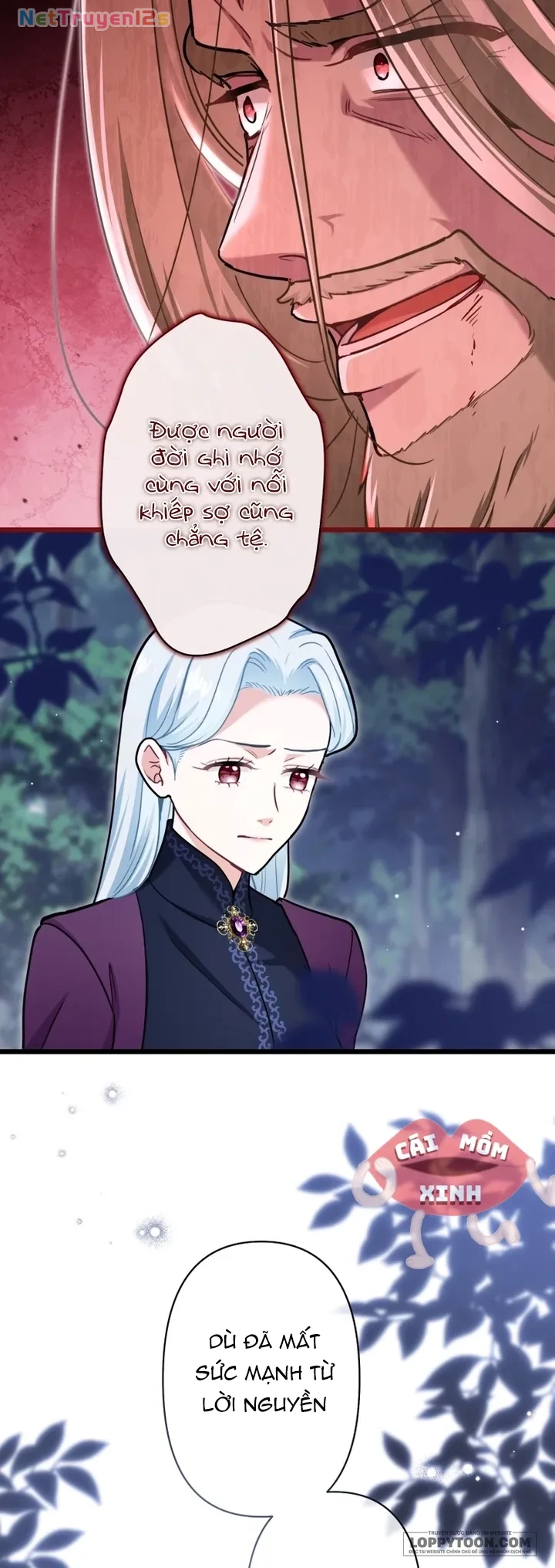 Bệ Hạ, Xin Hãy Quên Tôi Đi Chapter 79 - 20