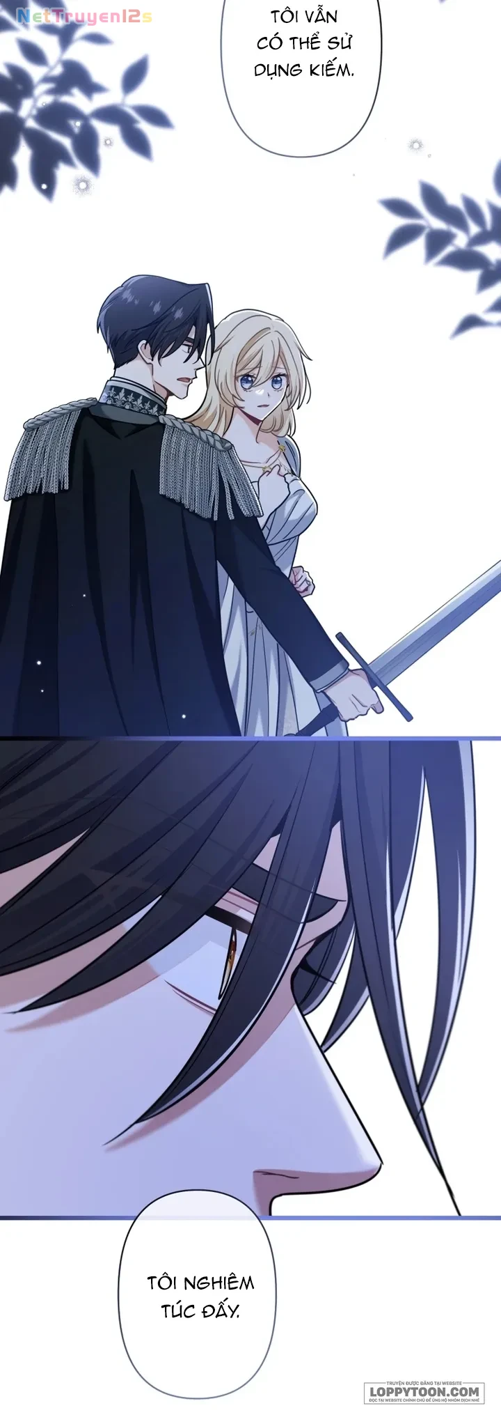 Bệ Hạ, Xin Hãy Quên Tôi Đi Chapter 79 - 21