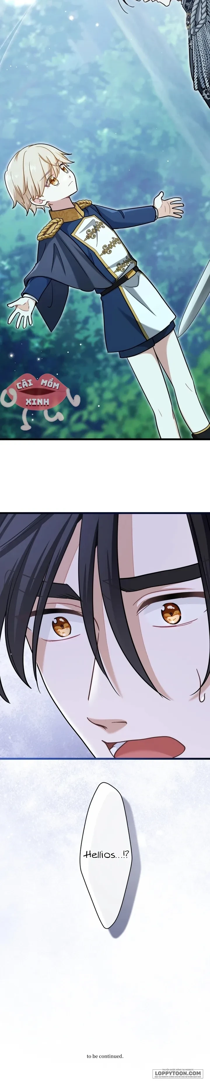 Bệ Hạ, Xin Hãy Quên Tôi Đi Chapter 79 - 30