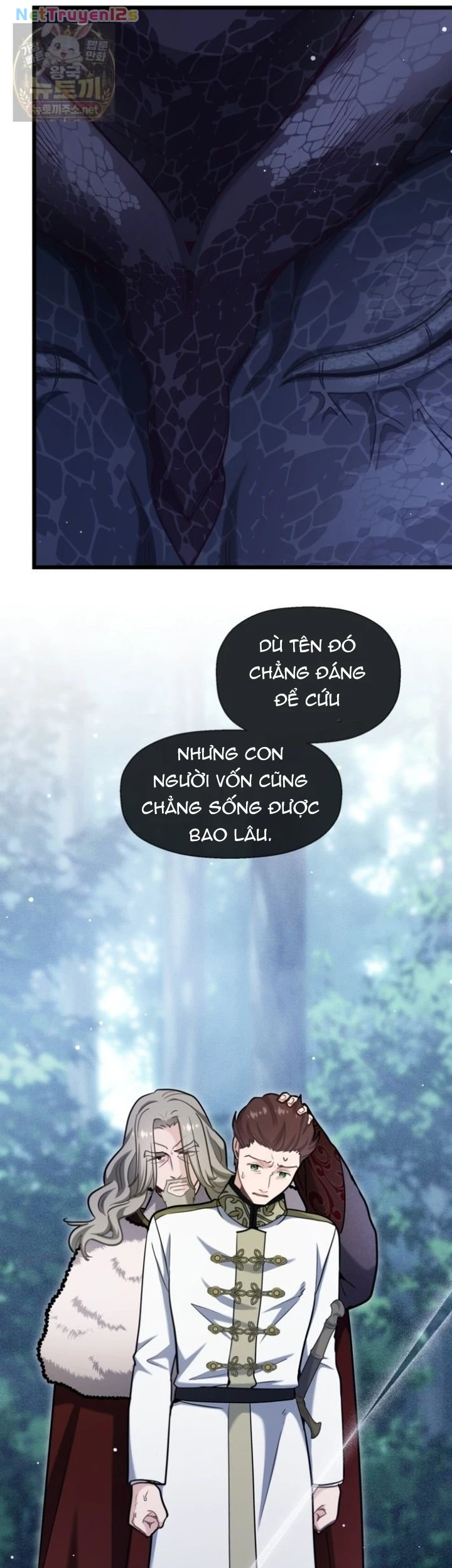 Bệ Hạ, Xin Hãy Quên Tôi Đi Chapter  80 - 10