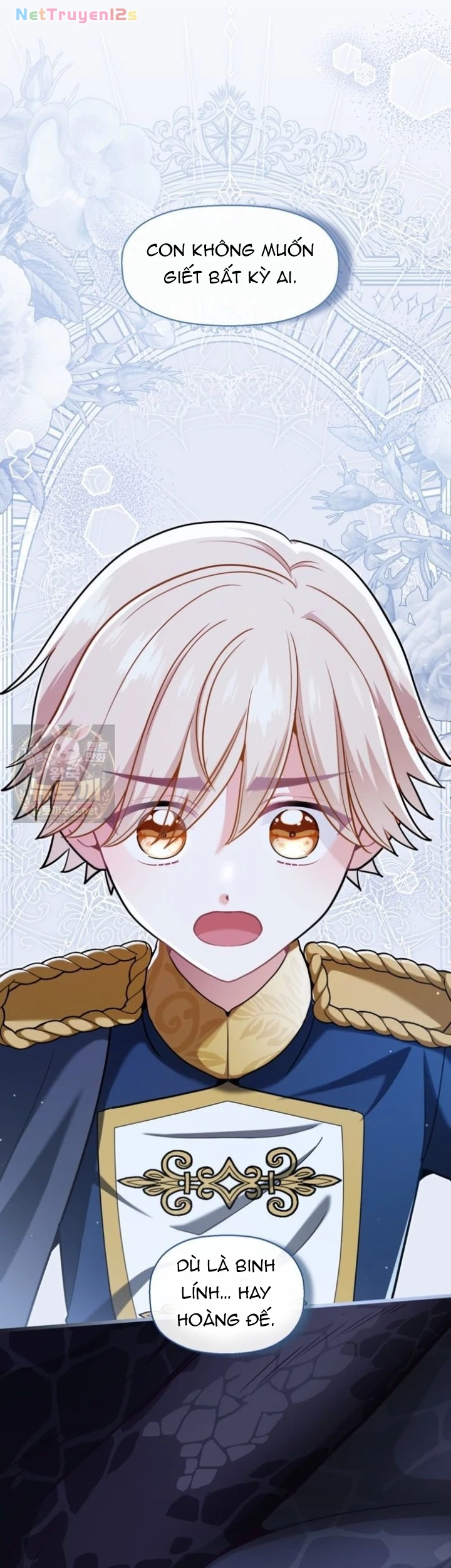 Bệ Hạ, Xin Hãy Quên Tôi Đi Chapter  80 - 13