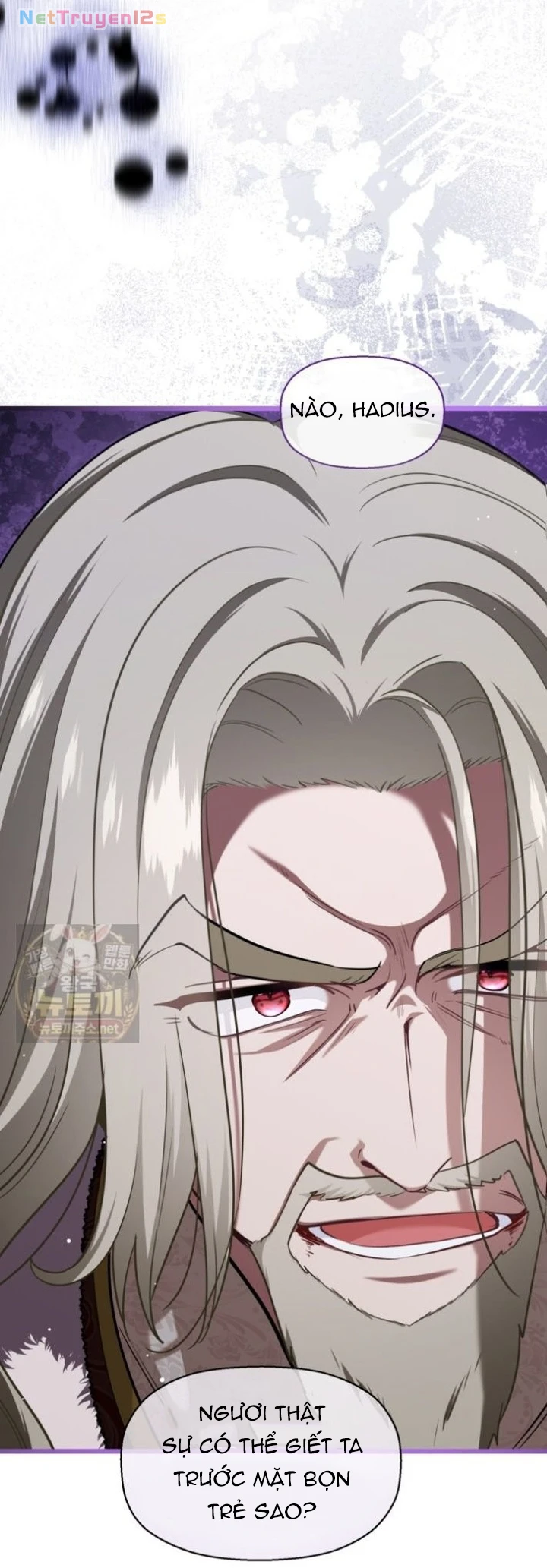 Bệ Hạ, Xin Hãy Quên Tôi Đi Chapter  80 - 15
