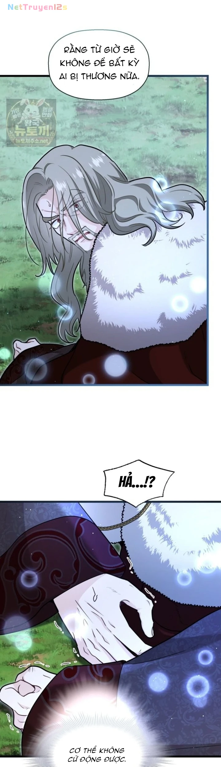 Bệ Hạ, Xin Hãy Quên Tôi Đi Chapter  80 - 19
