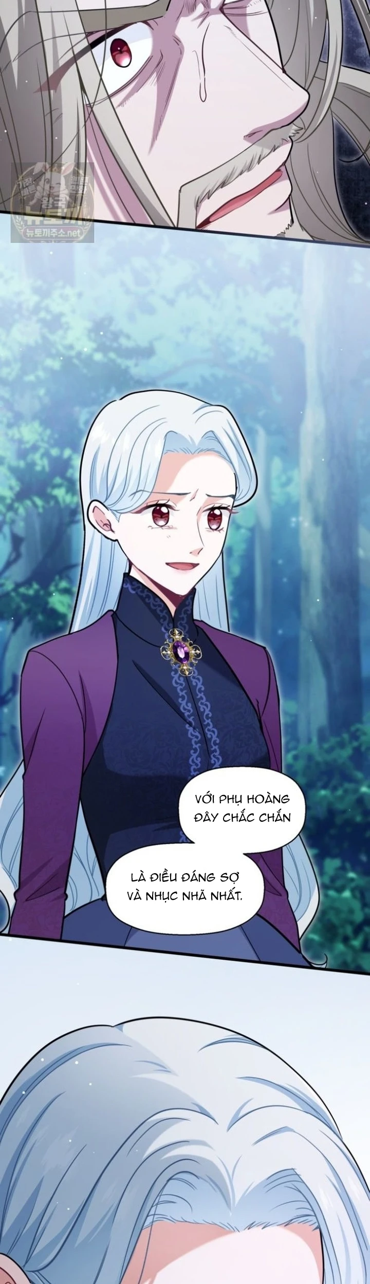 Bệ Hạ, Xin Hãy Quên Tôi Đi Chapter  80 - 28