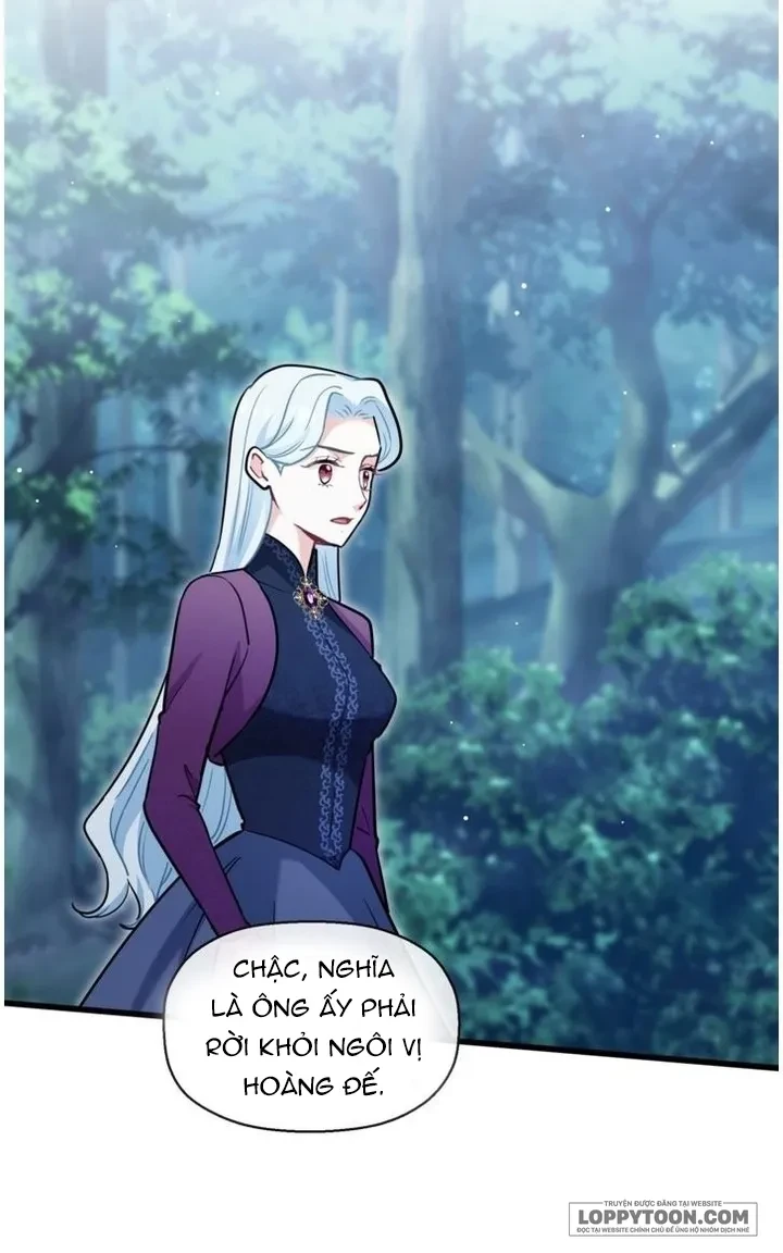 Bệ Hạ, Xin Hãy Quên Tôi Đi Chapter 81 - 2