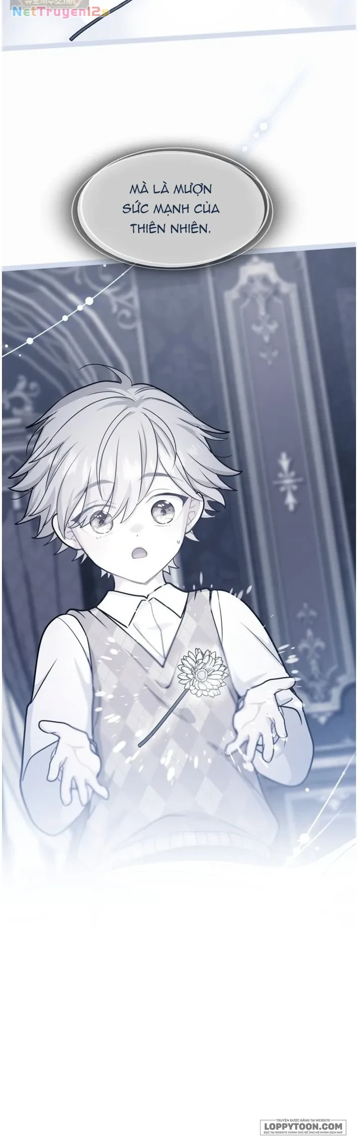 Bệ Hạ, Xin Hãy Quên Tôi Đi Chapter 81 - 12