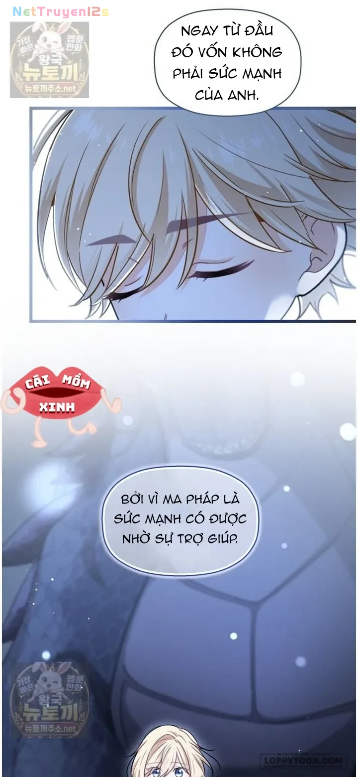 Bệ Hạ, Xin Hãy Quên Tôi Đi Chapter 81 - 13