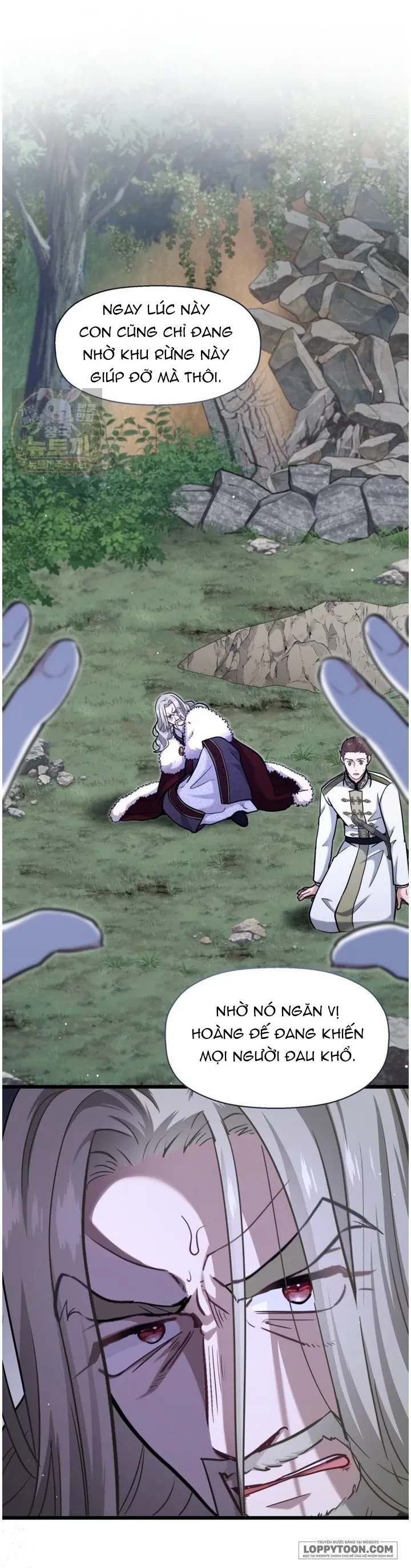 Bệ Hạ, Xin Hãy Quên Tôi Đi Chapter 81 - 15