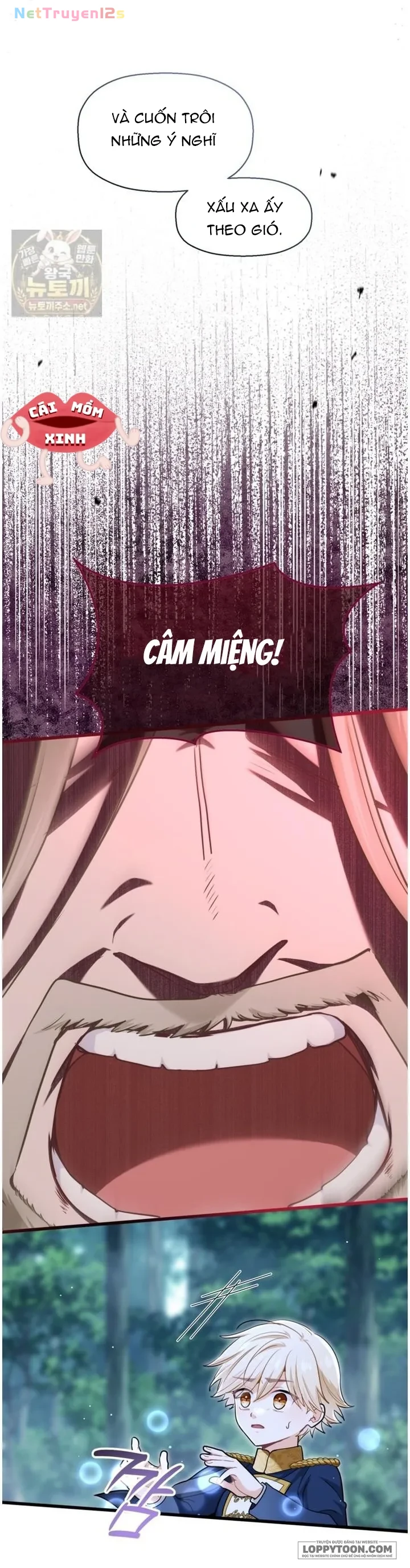 Bệ Hạ, Xin Hãy Quên Tôi Đi Chapter 81 - 16