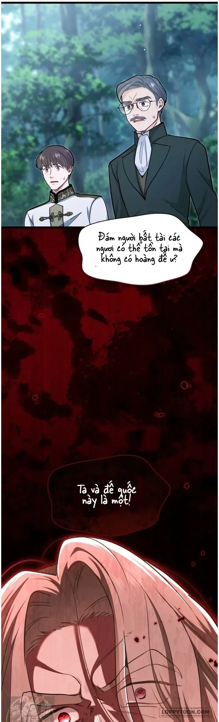 Bệ Hạ, Xin Hãy Quên Tôi Đi Chapter 81 - 19