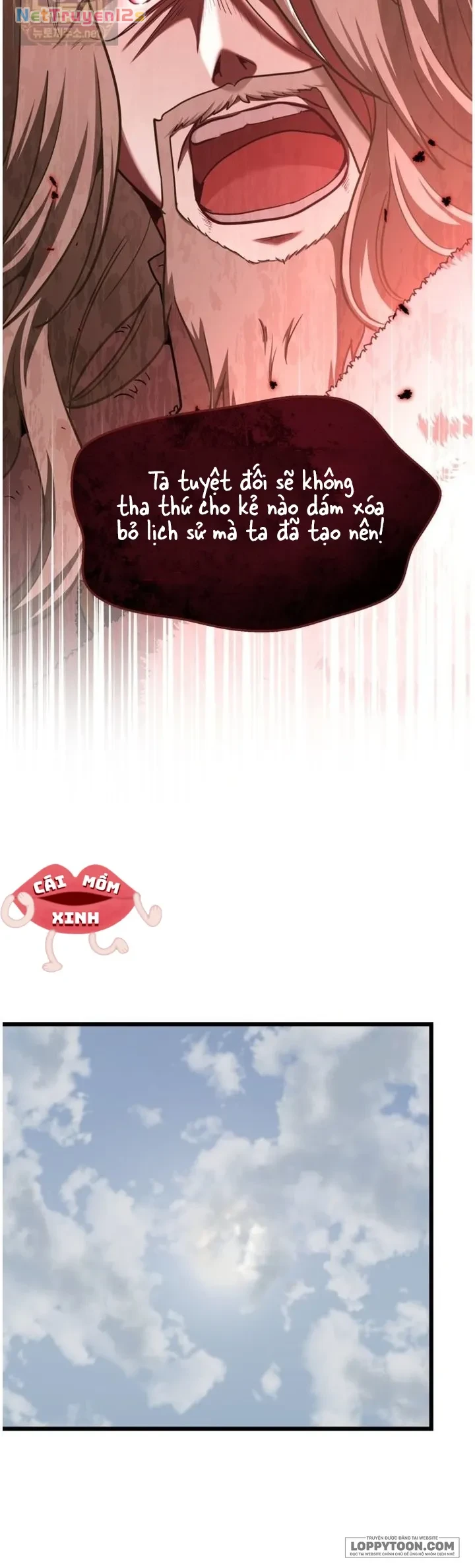 Bệ Hạ, Xin Hãy Quên Tôi Đi Chapter 81 - 20