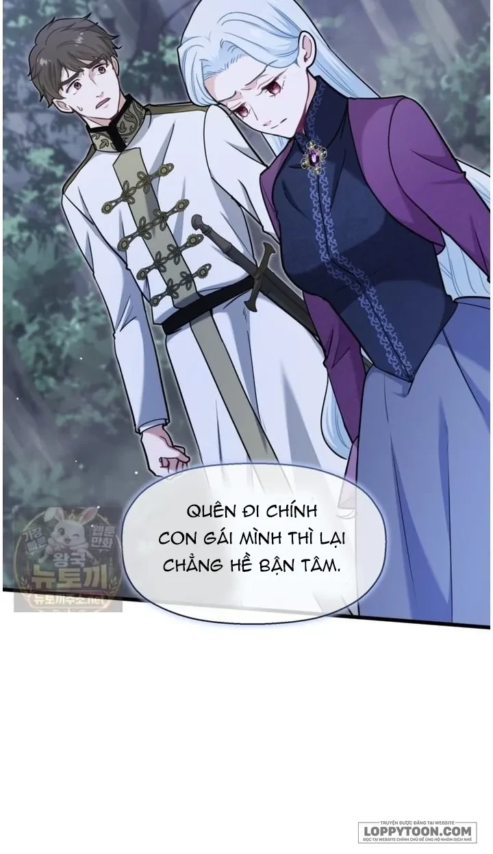 Bệ Hạ, Xin Hãy Quên Tôi Đi Chapter 81 - 24