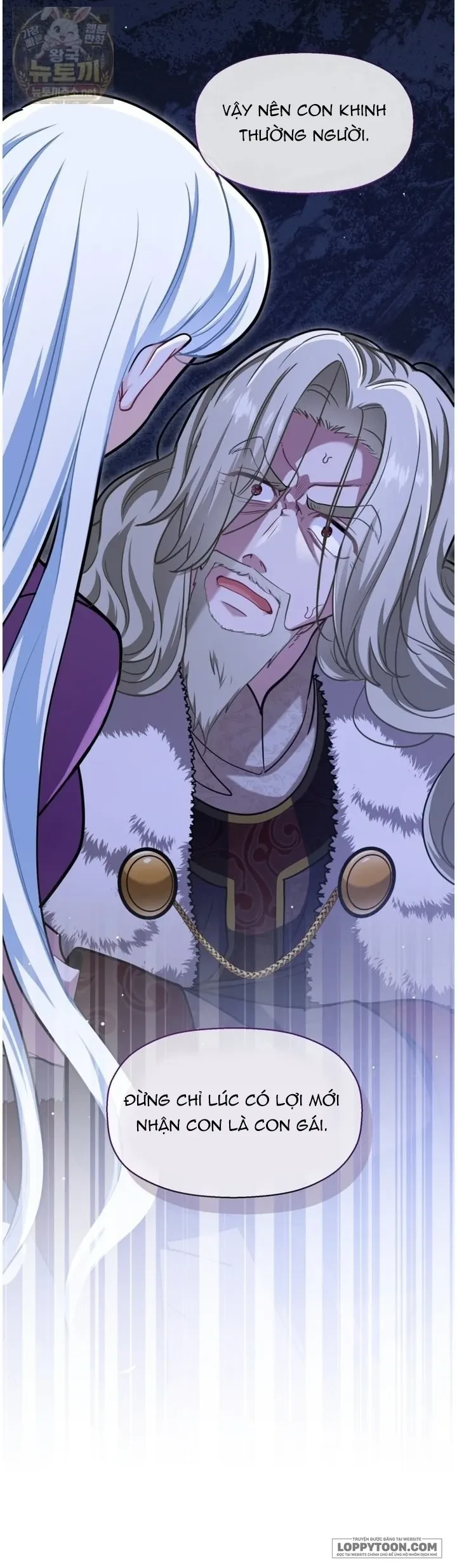 Bệ Hạ, Xin Hãy Quên Tôi Đi Chapter 81 - 30