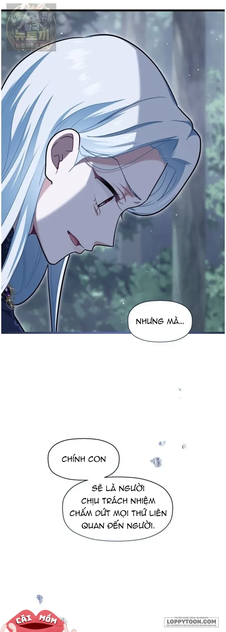 Bệ Hạ, Xin Hãy Quên Tôi Đi Chapter 81 - 31