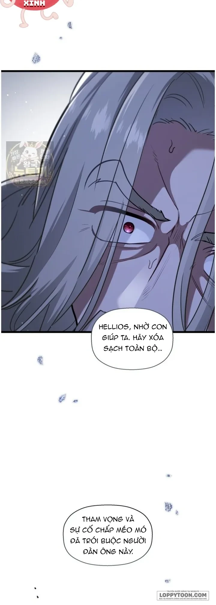 Bệ Hạ, Xin Hãy Quên Tôi Đi Chapter 81 - 32