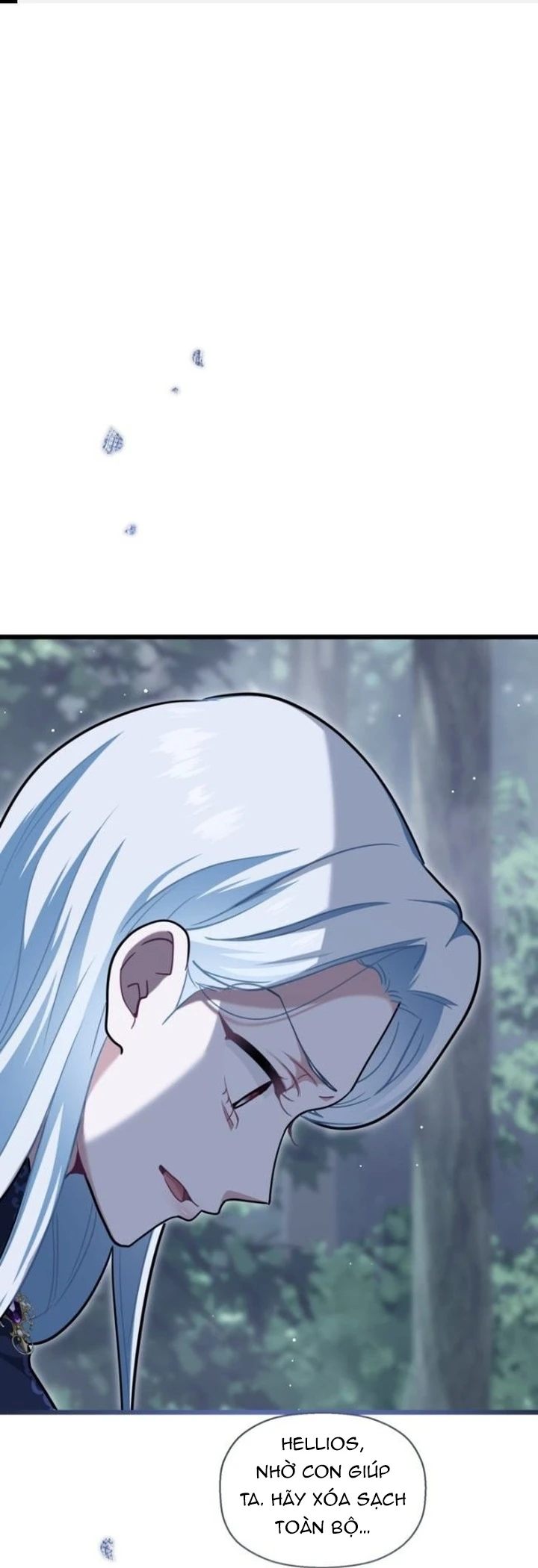 Bệ Hạ, Xin Hãy Quên Tôi Đi Chapter  82 - 1