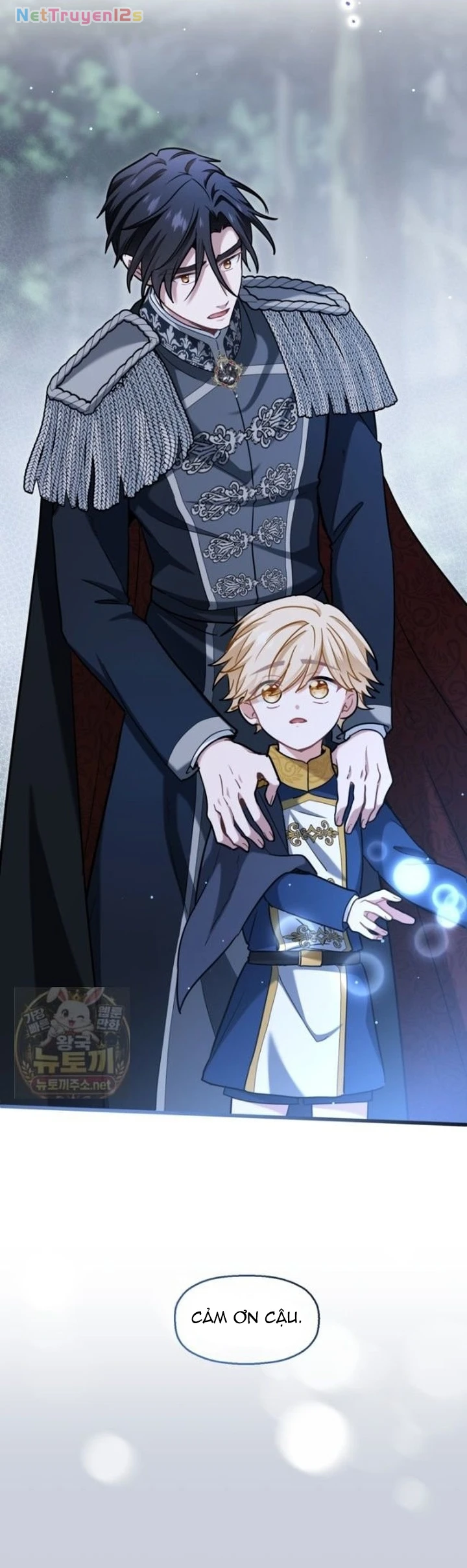 Bệ Hạ, Xin Hãy Quên Tôi Đi Chapter  82 - 4