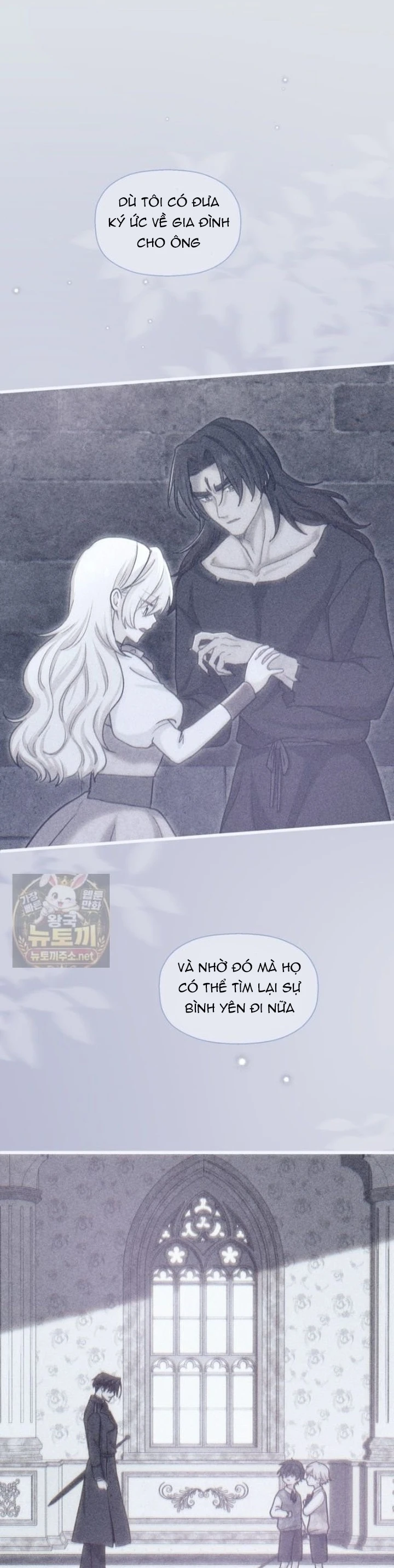 Bệ Hạ, Xin Hãy Quên Tôi Đi Chapter  82 - 7