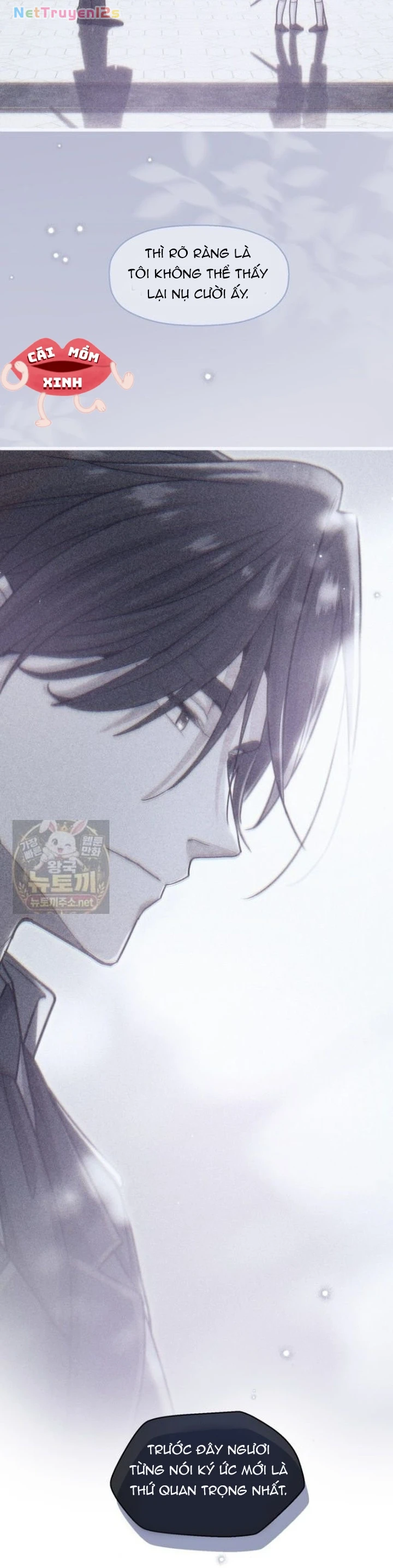 Bệ Hạ, Xin Hãy Quên Tôi Đi Chapter  82 - 8