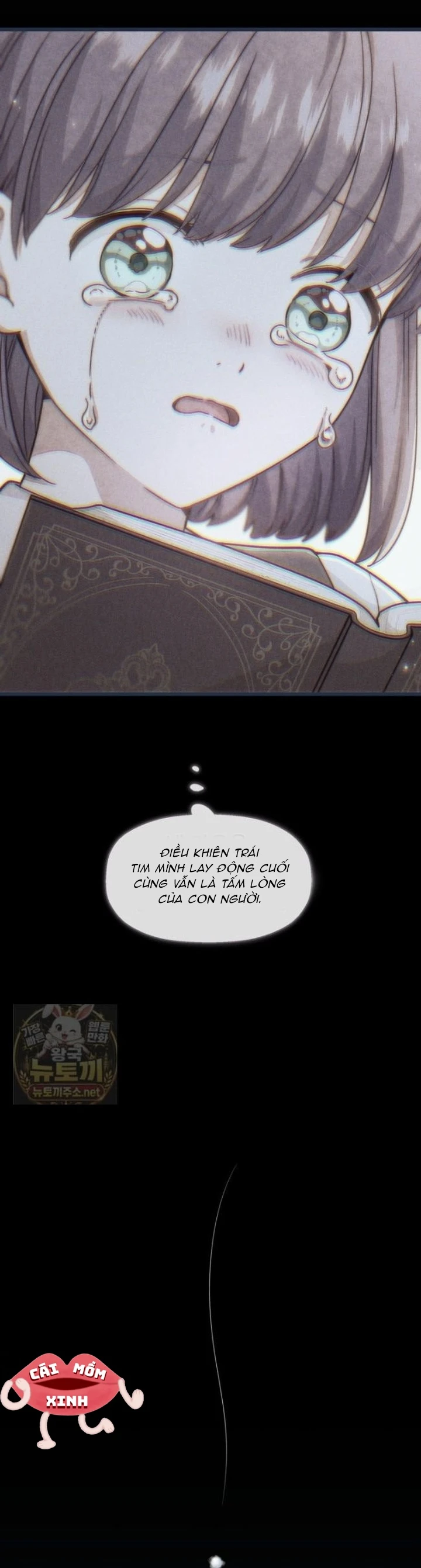 Bệ Hạ, Xin Hãy Quên Tôi Đi Chapter  82 - 11
