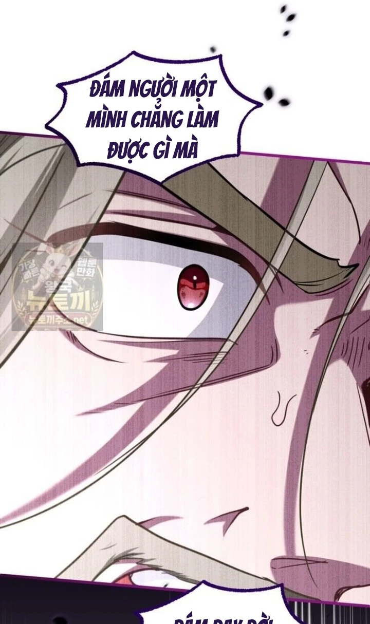 Bệ Hạ, Xin Hãy Quên Tôi Đi Chapter  82 - 19