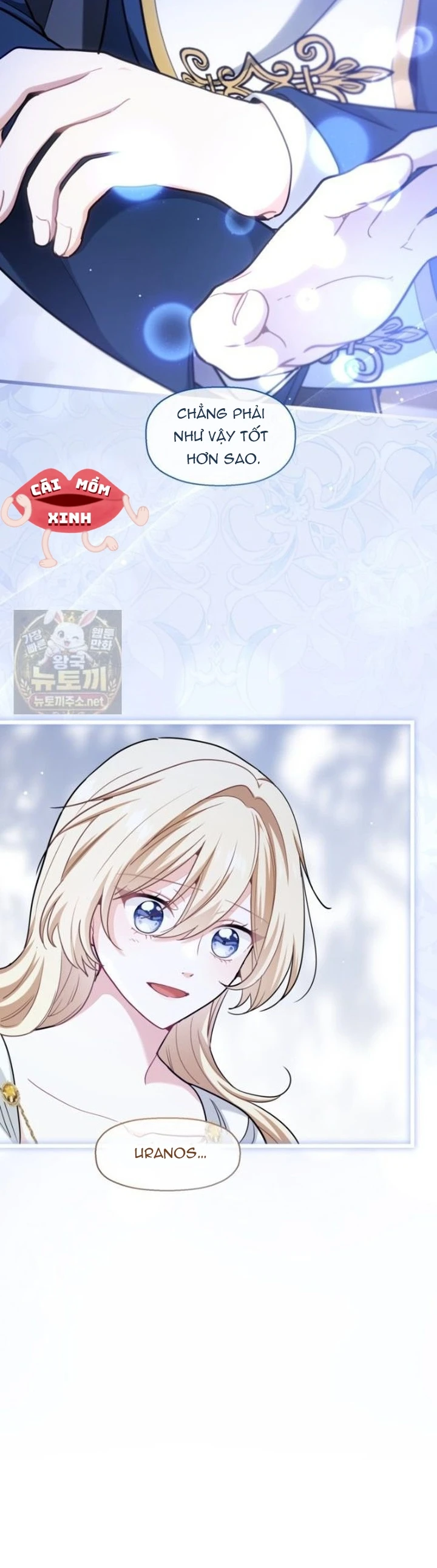 Bệ Hạ, Xin Hãy Quên Tôi Đi Chapter  82 - 22