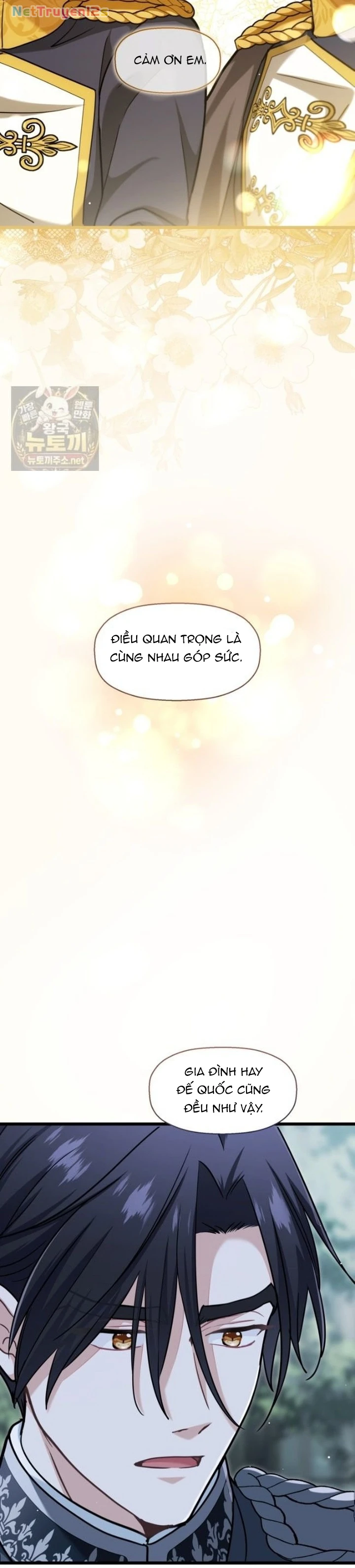 Bệ Hạ, Xin Hãy Quên Tôi Đi Chapter  82 - 24