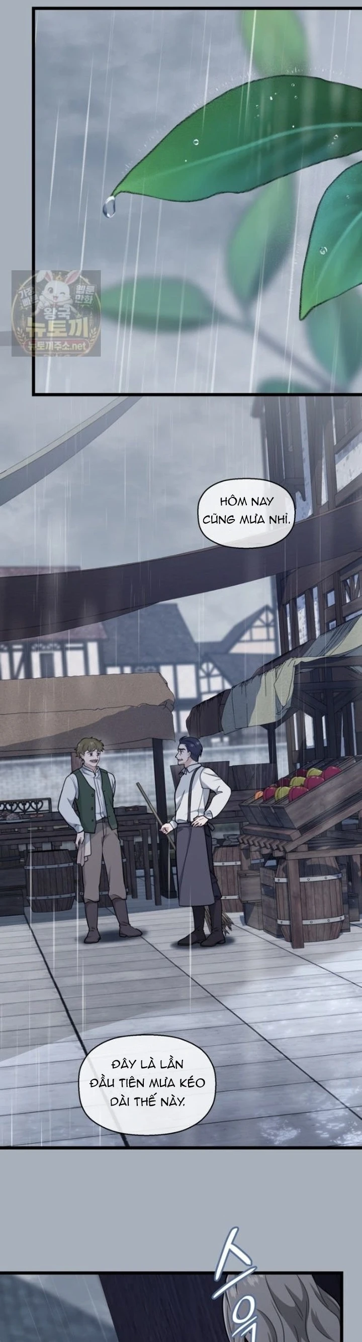 Bệ Hạ, Xin Hãy Quên Tôi Đi Chapter  82 - 31