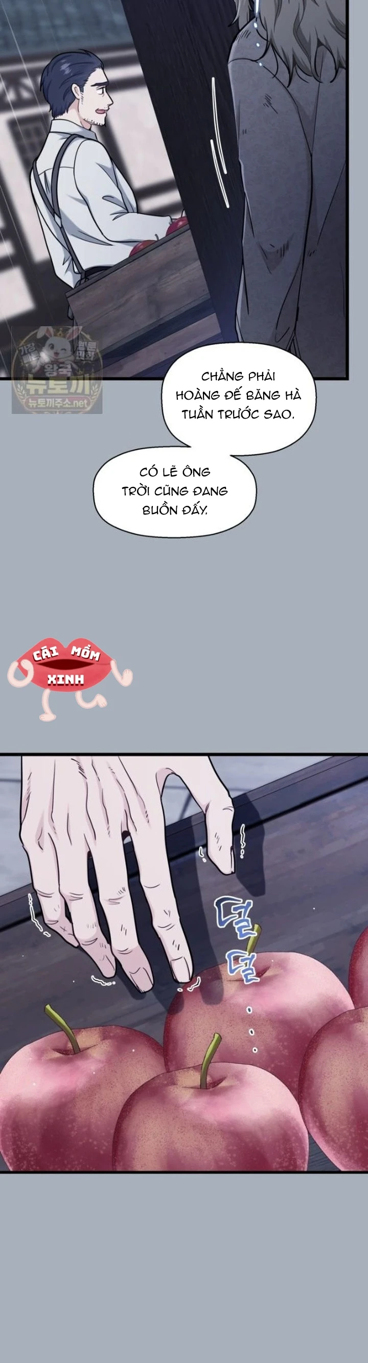Bệ Hạ, Xin Hãy Quên Tôi Đi Chapter  82 - 32