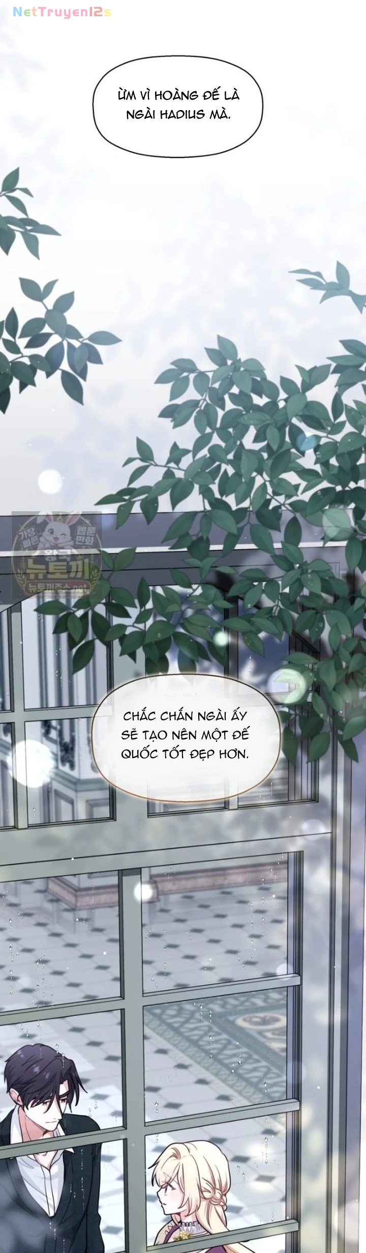 Bệ Hạ, Xin Hãy Quên Tôi Đi Chapter  82 - 35
