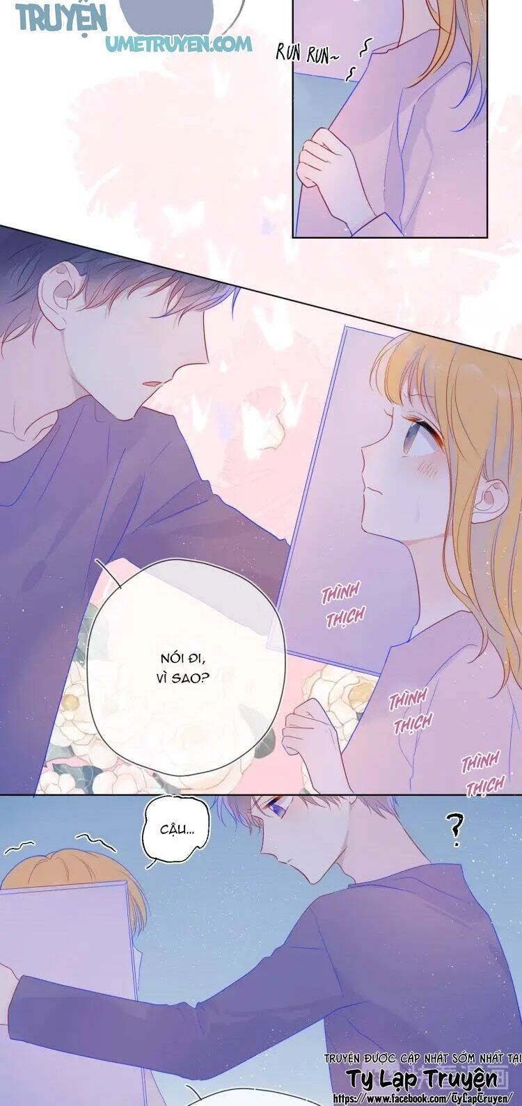 [Fix lỗi từ 110] Ngôi Sao Cho Tôi Chapter 32 - 2