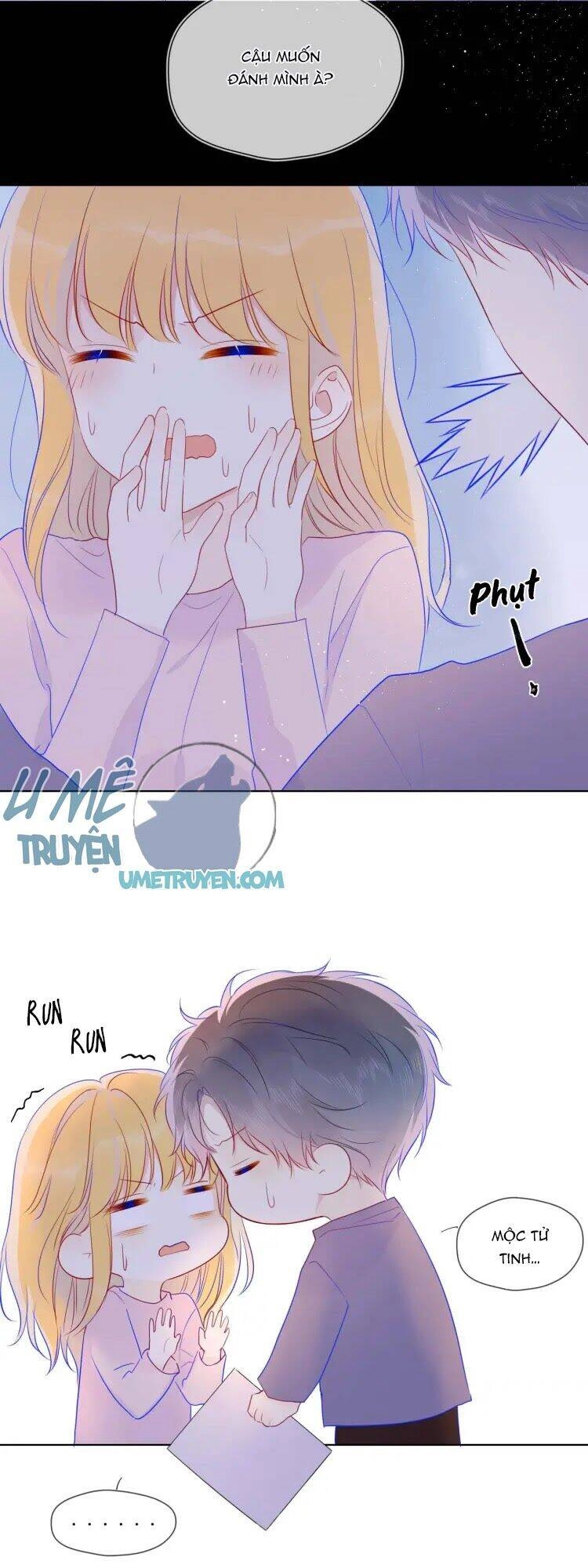 [Fix lỗi từ 110] Ngôi Sao Cho Tôi Chapter 32 - 3