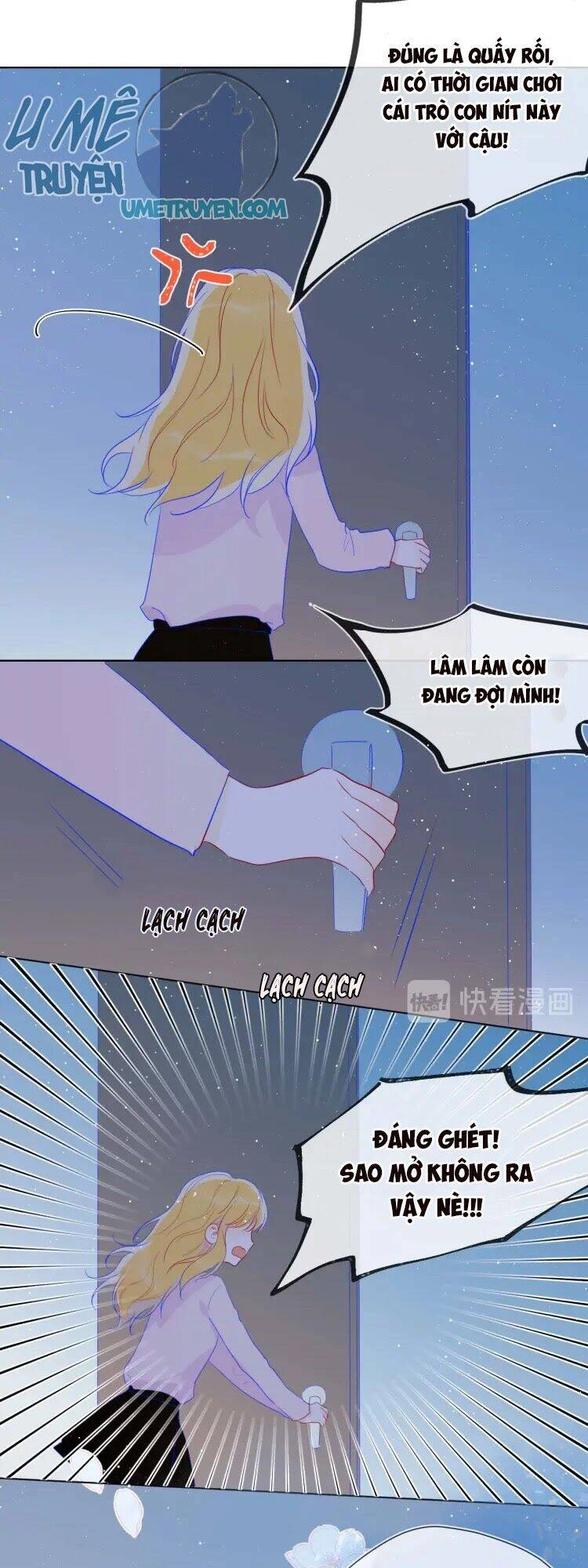 [Fix lỗi từ 110] Ngôi Sao Cho Tôi Chapter 32 - 6