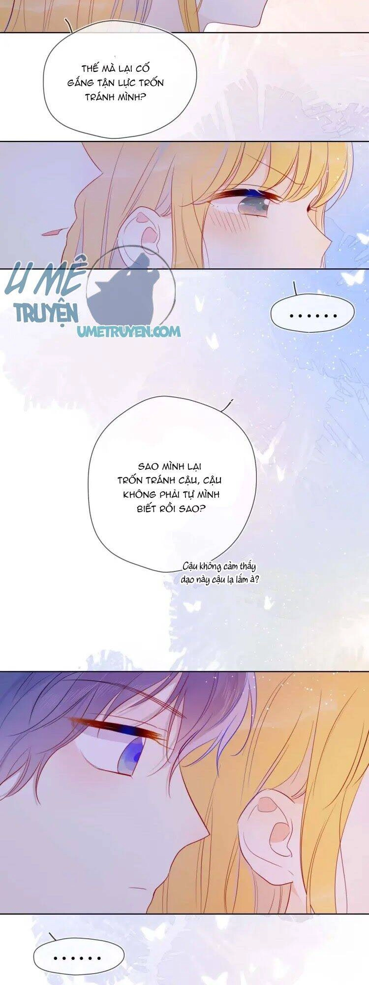 [Fix lỗi từ 110] Ngôi Sao Cho Tôi Chapter 32 - 8