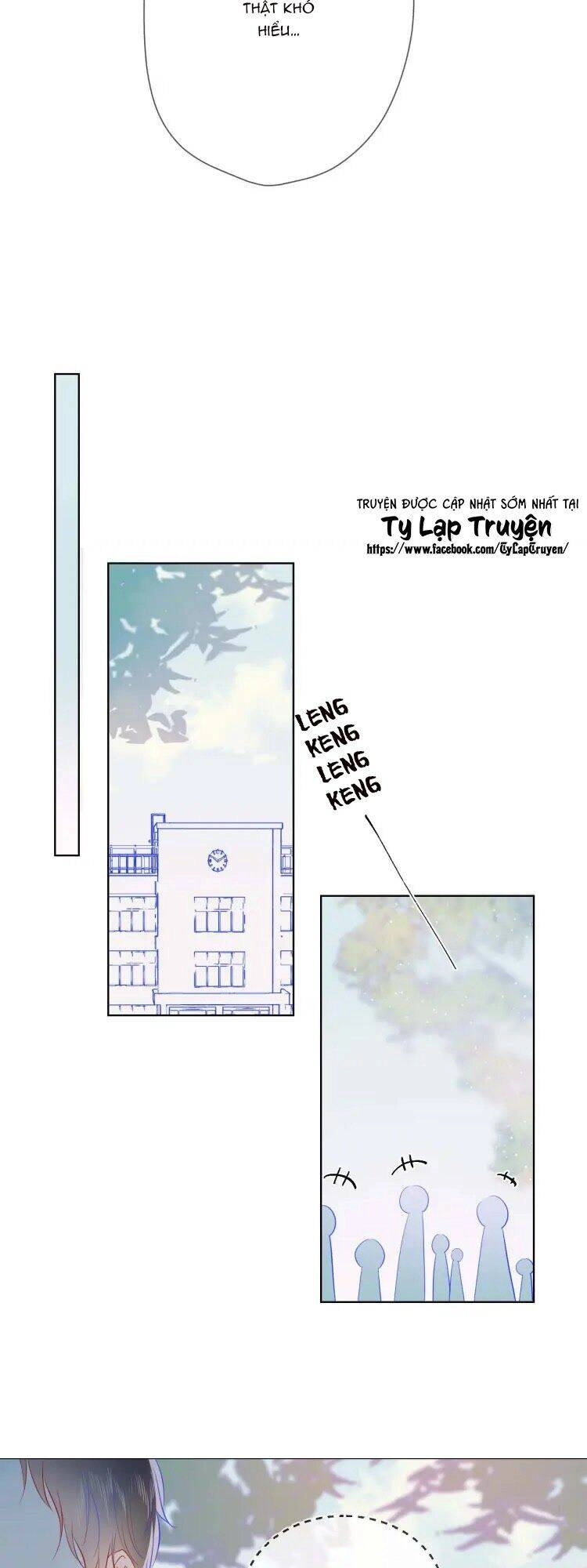 [Fix lỗi từ 110] Ngôi Sao Cho Tôi Chapter 32 - 13