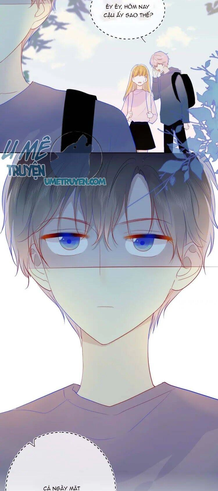 [Fix lỗi từ 110] Ngôi Sao Cho Tôi Chapter 32 - 14