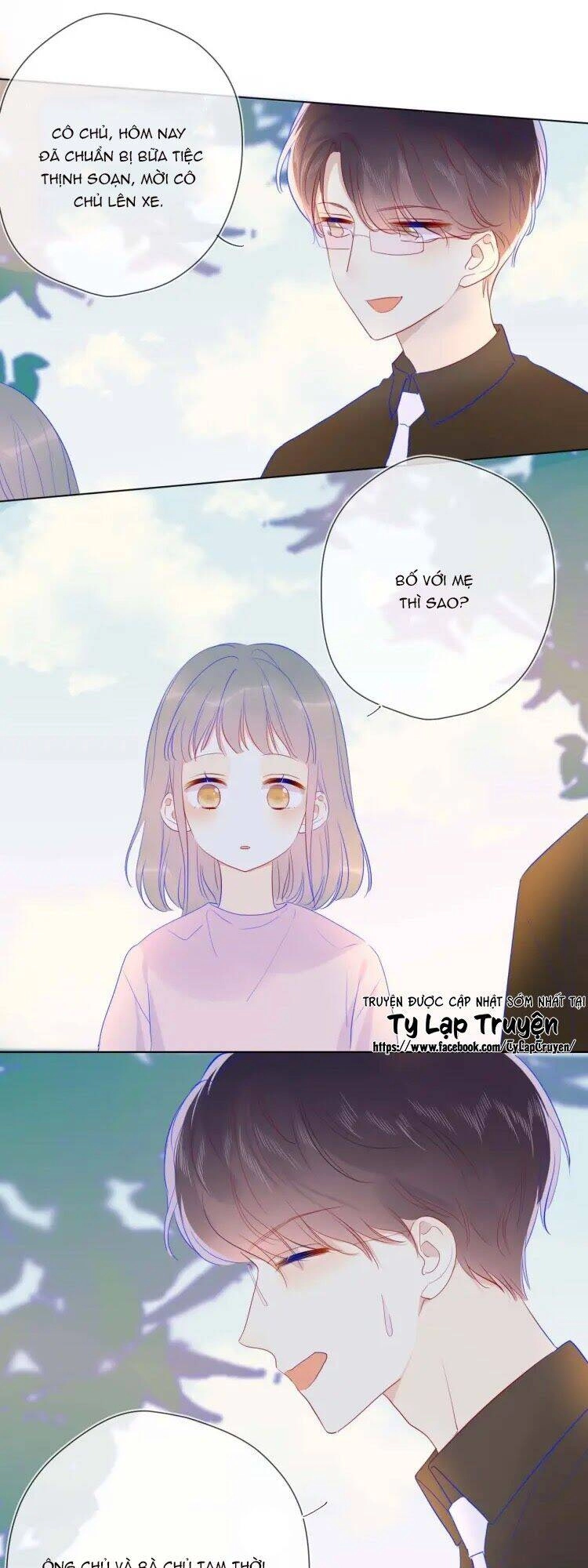 [Fix lỗi từ 110] Ngôi Sao Cho Tôi Chapter 32 - 16