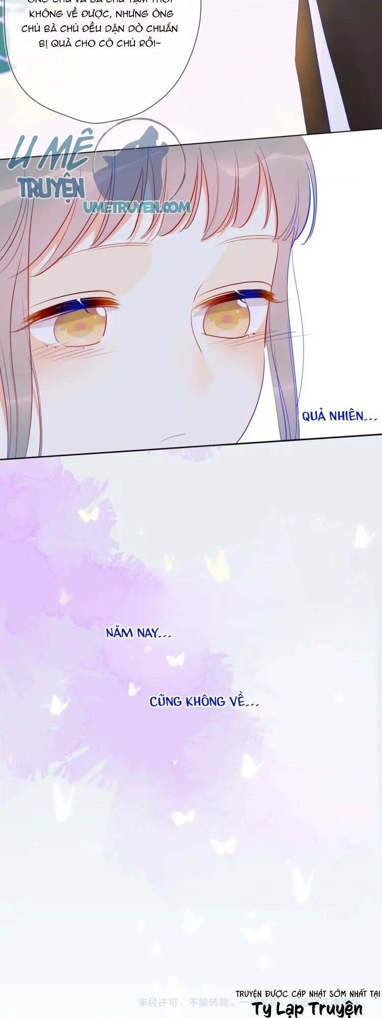 [Fix lỗi từ 110] Ngôi Sao Cho Tôi Chapter 32 - 17