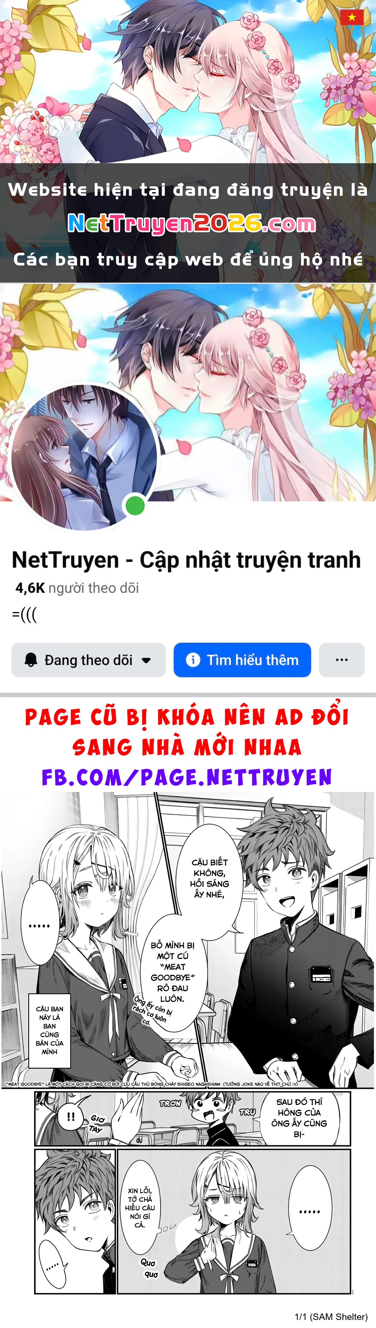 Machino-San Muốn Được Phản Bác Chapter 1212312 - 1