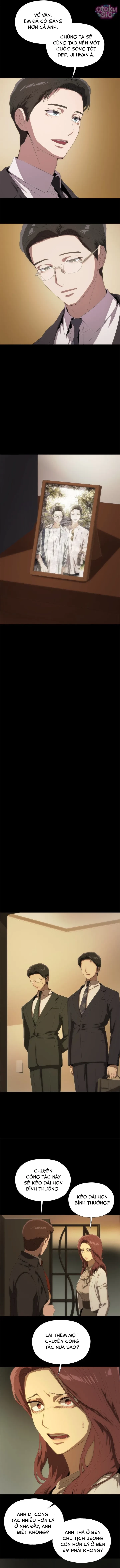 Tôi Bị Mắc Kẹt Trong Một Vở Kịch Điên Rồ Chapter 62 - 4