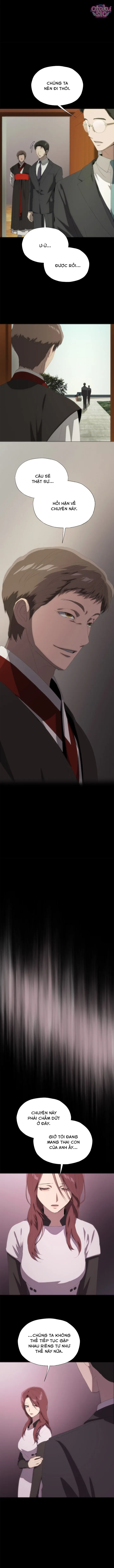 Tôi Bị Mắc Kẹt Trong Một Vở Kịch Điên Rồ Chapter 62 - 10