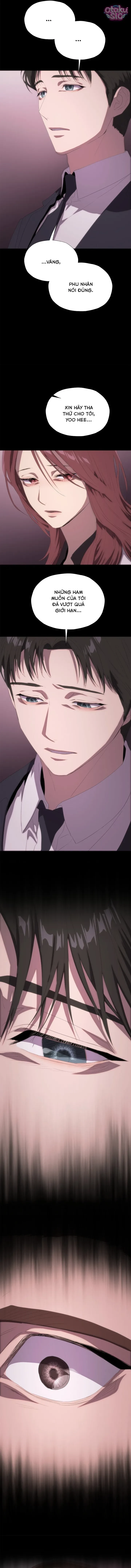 Tôi Bị Mắc Kẹt Trong Một Vở Kịch Điên Rồ Chapter 62 - 11