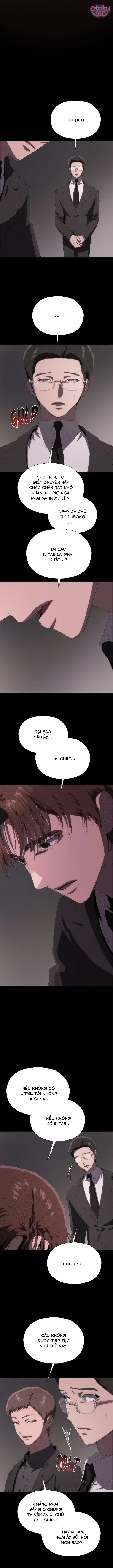 Tôi Bị Mắc Kẹt Trong Một Vở Kịch Điên Rồ Chapter 62 - 13