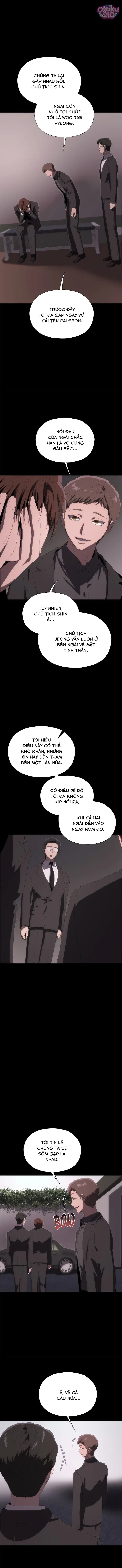 Tôi Bị Mắc Kẹt Trong Một Vở Kịch Điên Rồ Chapter 62 - 14