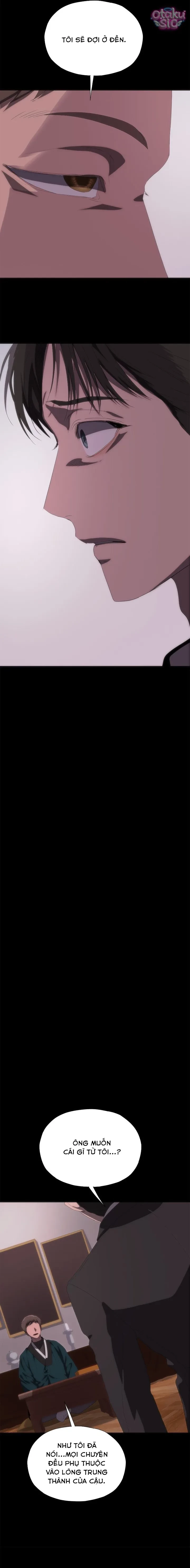 Tôi Bị Mắc Kẹt Trong Một Vở Kịch Điên Rồ Chapter 62 - 16